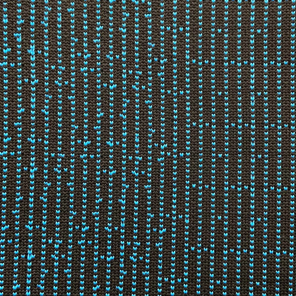 AutoTrends High Back Airknit Seat Cover 5 AutoTrends High Back Airknit Seat Cover - Image 3