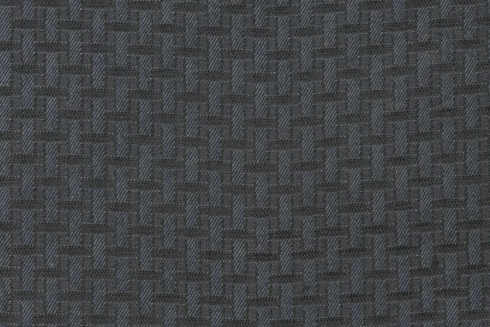 AutoTrends Jacquard Truck Seat Cover, Black, 2-pk 5 AutoTrends Jacquard Truck Seat Cover, Black, 2-pk - Image 3