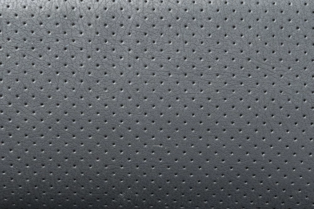 AutoTrends Faux Leather Ultimate Fit Truck Seat Cover, 2-pk 5 AutoTrends Faux Leather Ultimate Fit Truck Seat Cover, 2-pk - Image 3