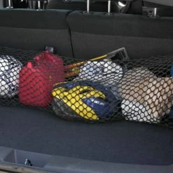 AutoTrends Rear Cargo Net, 60-in -AutoTrends Shop 24 x 45 trunk cargo net type s b3548846 f09a 4da2 bb6a cfb27d5a8bfb