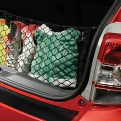 AutoTrends Rear Cargo Net, 60-in -AutoTrends Shop 24 x 45 trunk cargo net type s b922776e e4a7 4ff8 9078 84579142900b