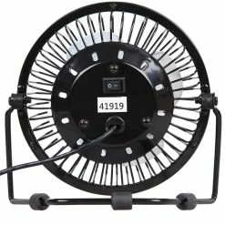 AutoTrends USB Fan, 4-in -AutoTrends Shop 4 inch usb fan 15a3663d c6d1 450e b2d0 0e848dcc4bcc