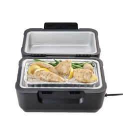 AutoTrends Shop 22 AutoTrends 12V Car Food Warmer. 3-L