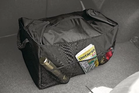 AutoTrends Auto Trends Folding Cargo Bag Trunk Organizer 9 AutoTrends Auto Trends Folding Cargo Bag Trunk Organizer - Image 7