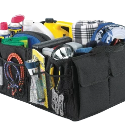 AutoTrends Auto Trends Folding Cargo Bag Trunk Organizer 16 AutoTrends Auto Trends Folding Cargo Bag Trunk Organizer -AutoTrends Shop auto trends black automotive folding cargo bag 57caf67f 9f67 41b7 a1d0 cb9ec522eee7