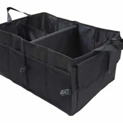 AutoTrends Auto Trends Folding Cargo Bag Trunk Organizer