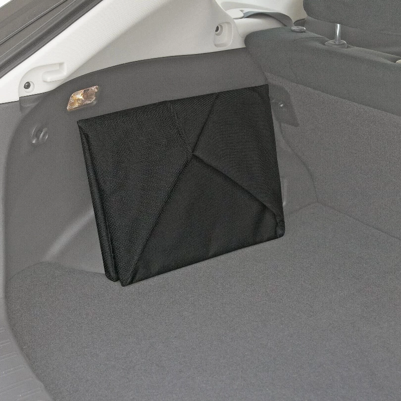 AutoTrends Auto Trends Folding Cargo Bag Trunk Organizer 10 AutoTrends Auto Trends Folding Cargo Bag Trunk Organizer - Image 8