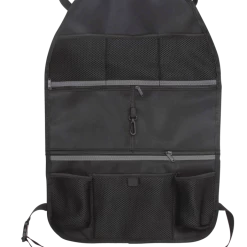 AutoTrends Backseat Organizer -AutoTrends Shop auto trends black backseat organizer 143ae5ee e843 47a8 8e7c e24618c5074e