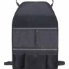 AutoTrends Backseat Organizer -AutoTrends Shop auto trends black backseat organizer e885e1ed 0fd0 43ab 849c 29af29adb570