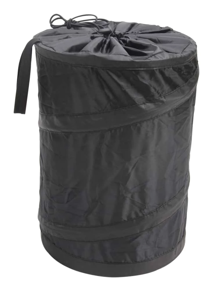 AutoTrends Collapsible Auto Trash Can 5 AutoTrends Collapsible Auto Trash Can - Image 3