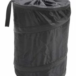 AutoTrends Collapsible Auto Trash Can