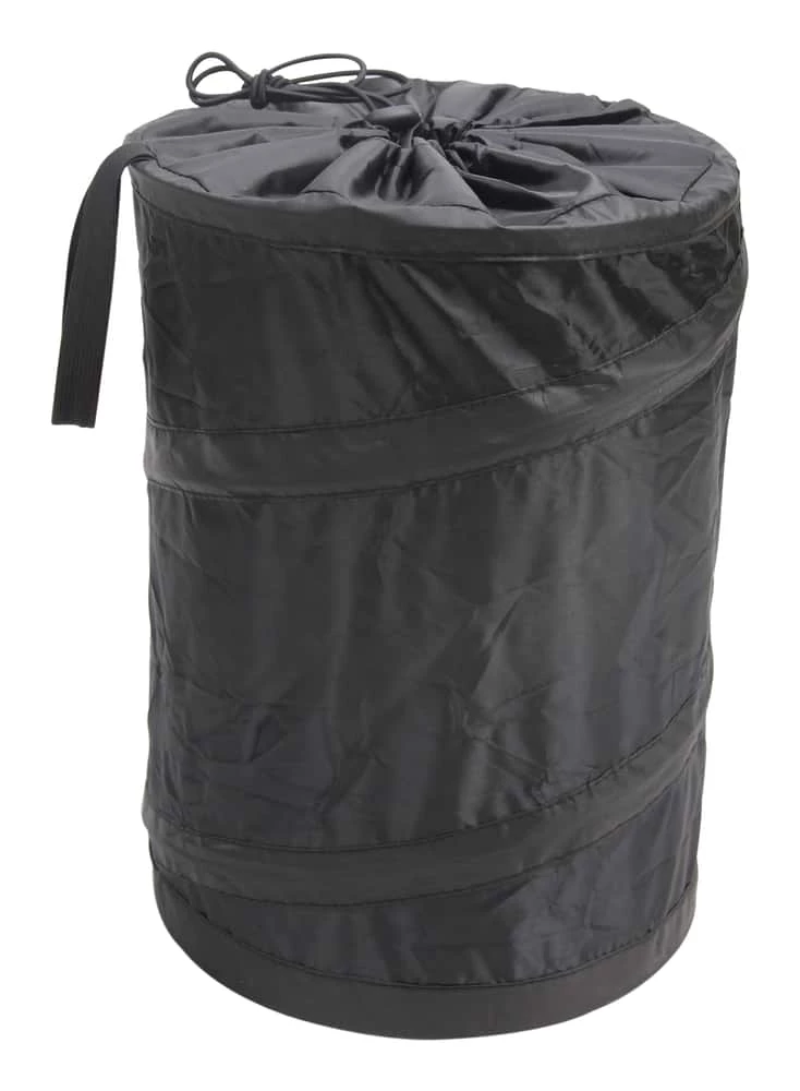 AutoTrends Collapsible Auto Trash Can 3 AutoTrends Collapsible Auto Trash Can