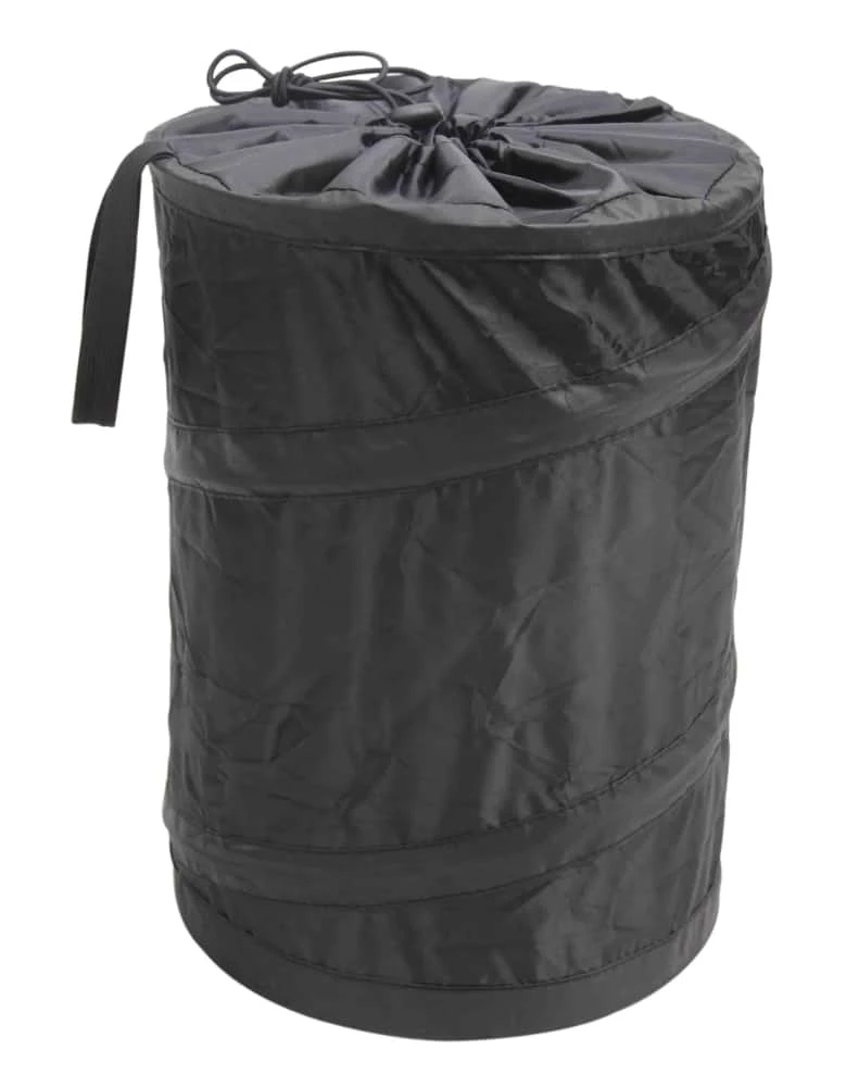 AutoTrends Collapsible Auto Trash Can 6 AutoTrends Collapsible Auto Trash Can - Image 4