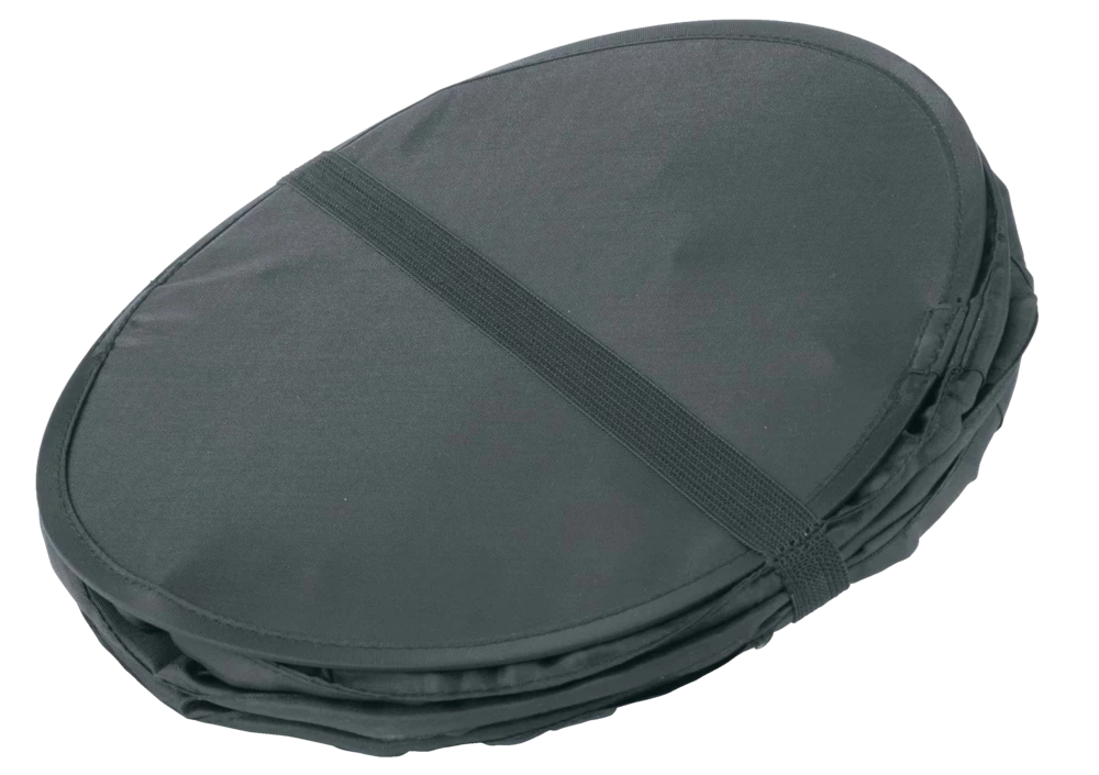 AutoTrends Collapsible Auto Trash Can 4 AutoTrends Collapsible Auto Trash Can - Image 2