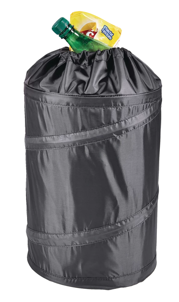 AutoTrends Collapsible Auto Trash Can 7 AutoTrends Collapsible Auto Trash Can - Image 5