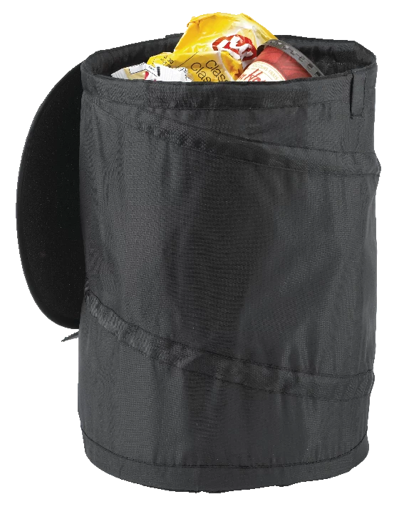 AutoTrends Collapsible Auto Trash Can 8 AutoTrends Collapsible Auto Trash Can - Image 6