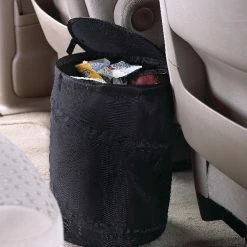 AutoTrends Collapsible Auto Trash Can 17 AutoTrends Collapsible Auto Trash Can -AutoTrends Shop auto trends collapsible trash can organizer d633c0a6 0cb1 4167 ae4d 08c35ffa267e