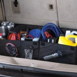 AutoTrends Large Collapsible Trunk Tote -AutoTrends Shop auto trends collapsible trunk organizer 320dfe94 76fa 46cd 866e 1e8081d45432