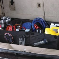 AutoTrends Large Collapsible Trunk Tote -AutoTrends Shop auto trends collapsible trunk organizer 39feeb46 d4f2 40ea 934e e7d9c4466ac5