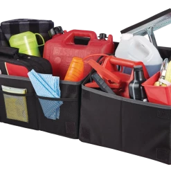 AutoTrends Large Collapsible Trunk Tote -AutoTrends Shop auto trends collapsible trunk organizer d7a1e792 8ea0 4f06 8e97 6eef3b741e1f