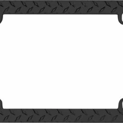 AutoTrends Auto Trends Diamond Matte License Plate Frame 9 AutoTrends Auto Trends Diamond Matte License Plate Frame -AutoTrends Shop auto trends diamond matte license plate frame a8bd296f dced 44cc bae9 ba9aefbc6f15