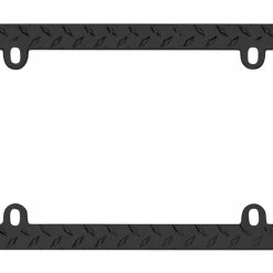 AutoTrends Auto Trends Diamond Matte License Plate Frame 8 AutoTrends Auto Trends Diamond Matte License Plate Frame -AutoTrends Shop auto trends diamond matte license plate frame f300a102 43a2 46d8 bf8c 3c39ea2656ef