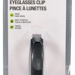 AutoTrends Visor Glasses Clip -AutoTrends Shop auto trends glasses clip for sun visor e7bb4eb1 9154 49f6 9962 d90dec094e3d