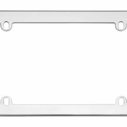 AutoTrends Auto Trends Stainless Steel License Plate Frame 7 AutoTrends Auto Trends Stainless Steel License Plate Frame -AutoTrends Shop auto trends stainless steel license plate frame 0c75944c 28d2 4aef a92c 354e1961d6dc