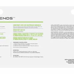 AutoTrends Auto Trends Tuf Combo License Plate Cover -AutoTrends Shop auto trends tuf combo license plate cover chrome smoke 85c0c4f8 ef30 47ae b1cb 9e34bbc763b0