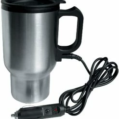 AutoTrends 12V Cup Warmer