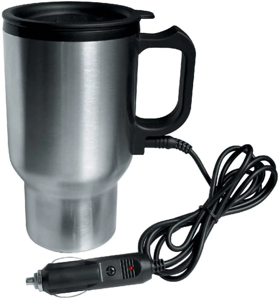 AutoTrends 12V Cup Warmer 3 AutoTrends 12V Cup Warmer