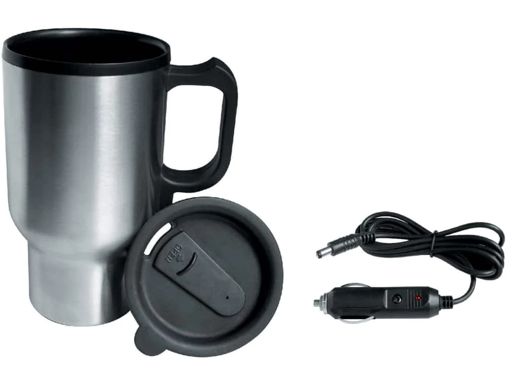 AutoTrends 12V Cup Warmer 5 AutoTrends 12V Cup Warmer - Image 3