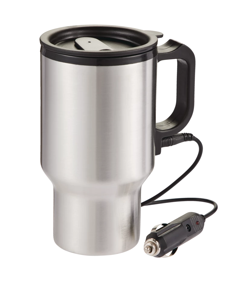 AutoTrends 12V Cup Warmer 4 AutoTrends 12V Cup Warmer - Image 2