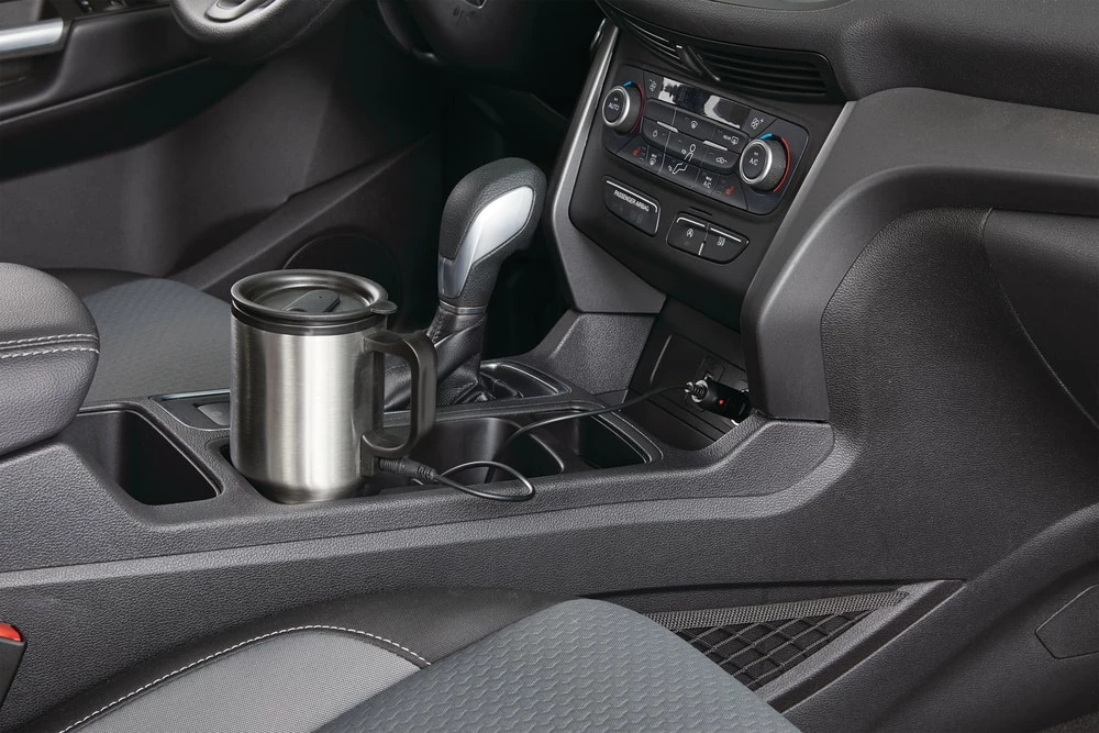 AutoTrends 12V Cup Warmer 6 AutoTrends 12V Cup Warmer - Image 4