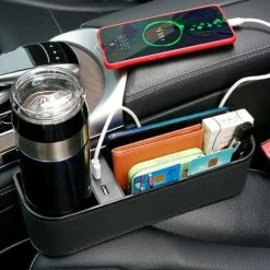 AutoTrends 12V Seat Wedge Cup Holder -AutoTrends Shop autotrends 12v seat wedge cup holder 459e830f 4dbd 4f7c 8f3a 6e43c054eb3a