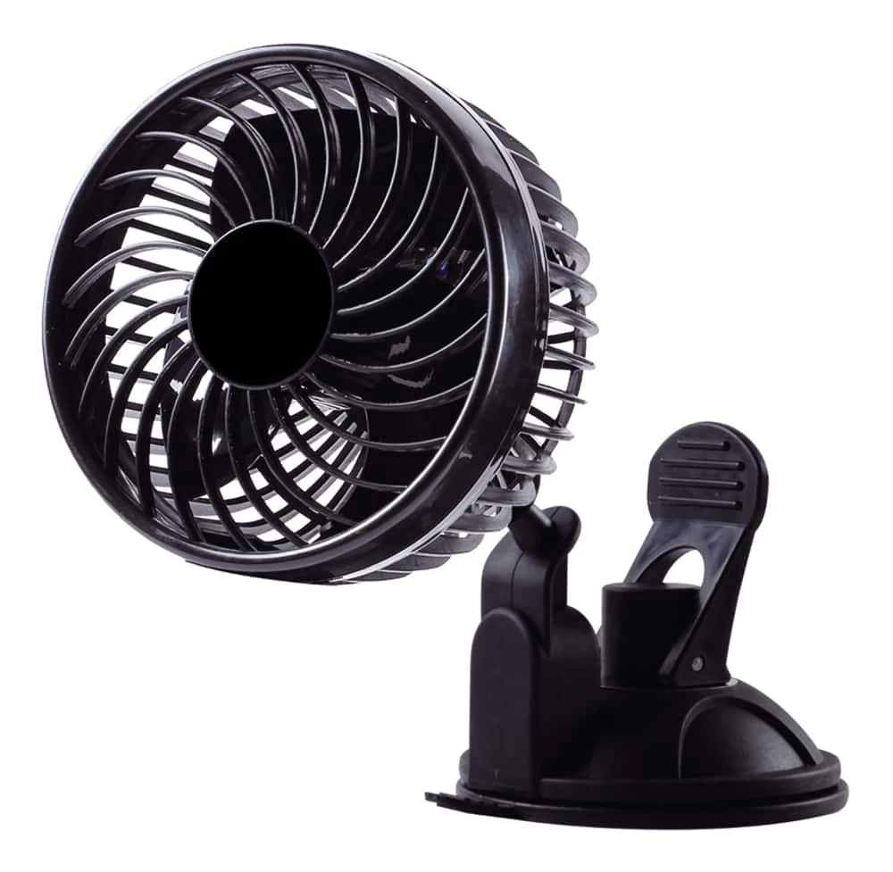 AutoTrends 12V Suction Fan 5 AutoTrends 12V Suction Fan - Image 3