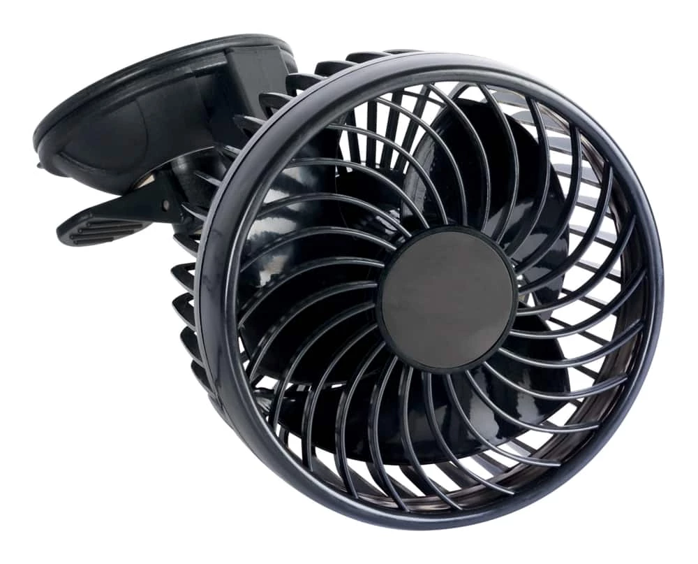 AutoTrends 12V Suction Fan 3 AutoTrends 12V Suction Fan