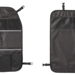 AutoTrends Back Seat Organizer Set, 2-pc