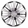 AutoTrends 80-1467SE Wheel Cover, Silver/Black, 17-in, 4-pk -AutoTrends Shop autotrends 80 1467se silver black 4pk 17 wheel cover a476aa53 e84c 4511 ba63 fa24a5f7c2be