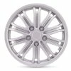 AutoTrends 88-0126S Wheel Cover, Silver, 16-in, 4-pk 1 AutoTrends 88-0126S Wheel Cover, Silver, 16-in, 4-pk -AutoTrends Shop autotrends 88 0126s silver 4pk 16 wheel cover 19810792 1127 40c7 aa81 6c81f096bc11