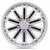 AutoTrends 88-0128SE Wheel Cover, Silver/Black, 18-in, 4-pk 2 AutoTrends 88-0128SE Wheel Cover, Silver/Black, 18-in, 4-pk -AutoTrends Shop autotrends 88 0128se silver black 4pk 18 wheel cover 6dcf5532 5661 44e0 b95e c91cae00eef2