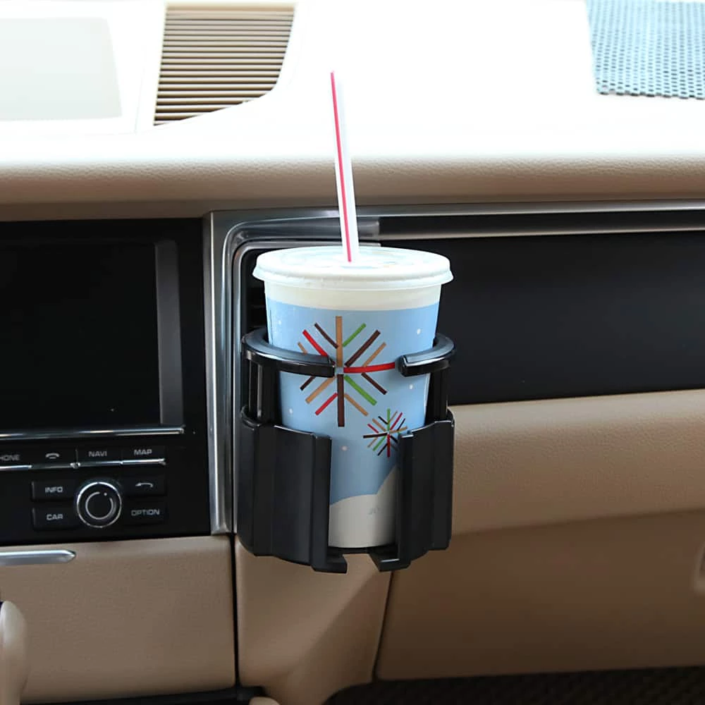 AutoTrends Adjustable Drink Holder 5 AutoTrends Adjustable Drink Holder - Image 3