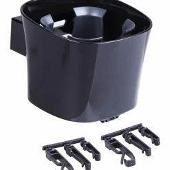 AutoTrends Air Vent Drink Holder