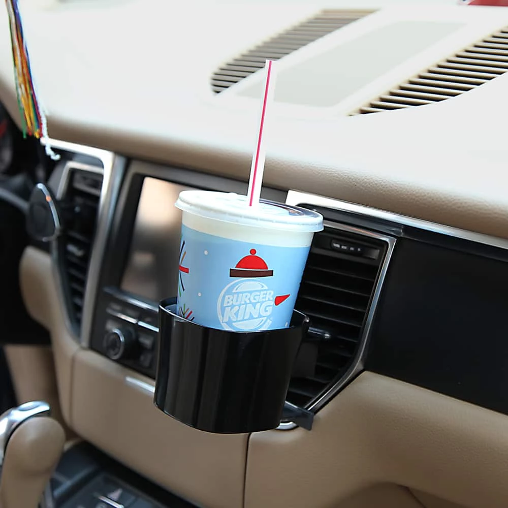 AutoTrends Air Vent Drink Holder 4 AutoTrends Air Vent Drink Holder - Image 2