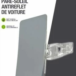 AutoTrends Anti-Glare Vehicle Sunshade -AutoTrends Shop autotrends anti glare sunshade 41d678cd b860 4883 ada5 a2058f90436b