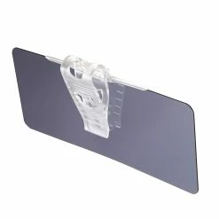 AutoTrends Anti-Glare Vehicle Sunshade