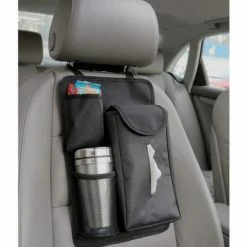 AutoTrends Auto Trends Backseat Organizer With Tissue Holder 12 AutoTrends Auto Trends Backseat Organizer With Tissue Holder -AutoTrends Shop autotrends backseat organizer with tissue holder 6c5b2af9 711a 4be7 826d 273ceb71e8b9