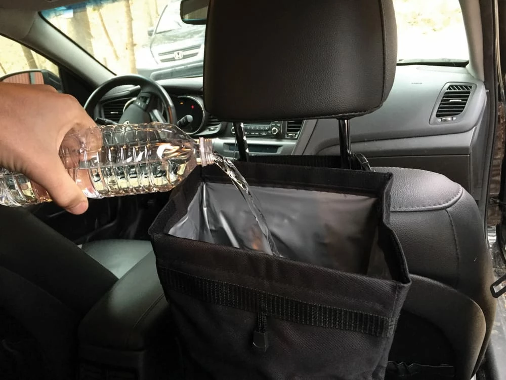 AutoTrends Auto Trends Backseat Waterproof Bag 9 AutoTrends Auto Trends Backseat Waterproof Bag - Image 7