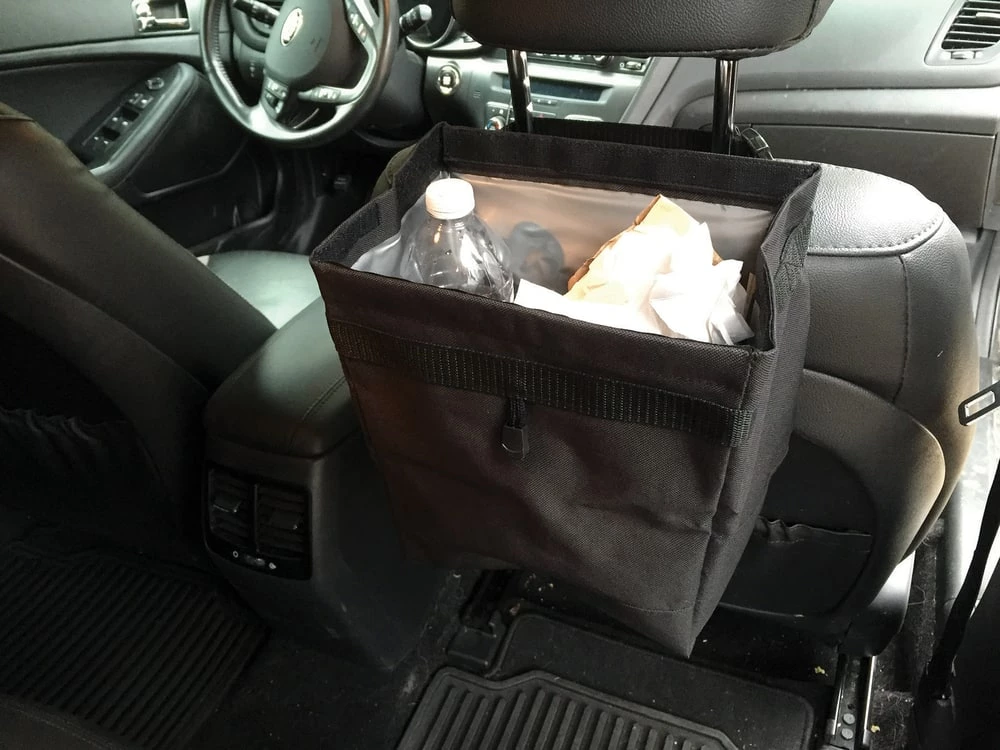 AutoTrends Auto Trends Backseat Waterproof Bag 6 AutoTrends Auto Trends Backseat Waterproof Bag - Image 4