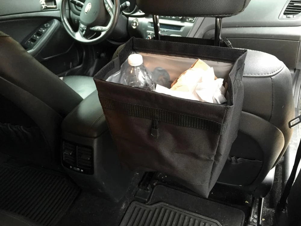 AutoTrends Auto Trends Backseat Waterproof Bag 8 AutoTrends Auto Trends Backseat Waterproof Bag - Image 6